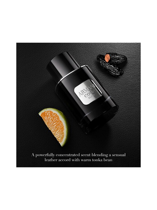 Armani - Code Elixir -tuoksu - NOCOL - photo 3 Armani - Code Elixir -tuoksu - NOCOL | Stockmann - photo 3