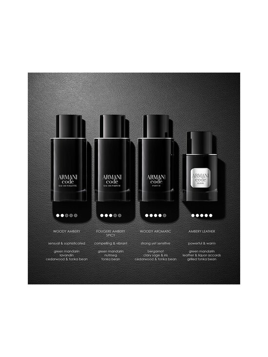 Armani - Code Elixir -tuoksu - NOCOL - photo 5 Armani - Code Elixir -tuoksu - NOCOL | Stockmann - photo 5