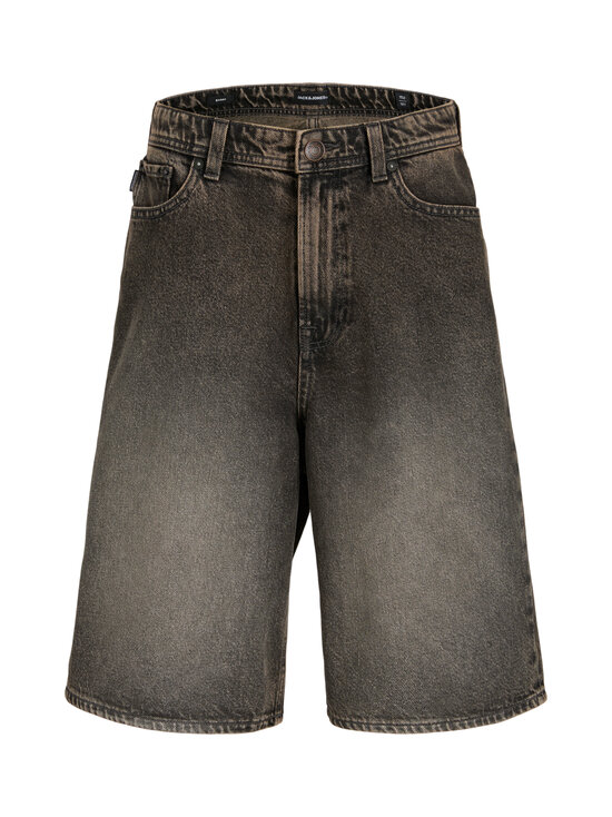 JACK & JONES junior - JjIron JjOriginal džinsa šorti - BLACK DENIM | Stockmann - photo 1