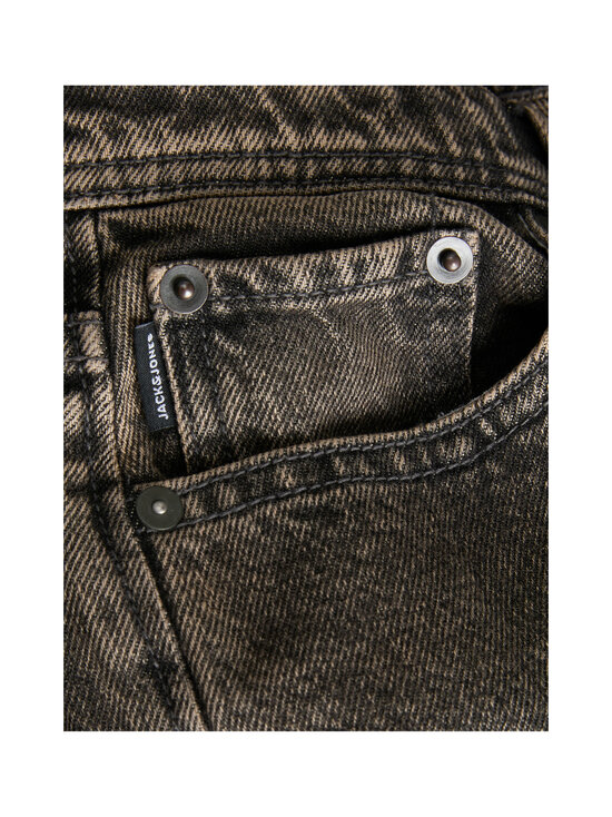 JACK & JONES junior - JjIron JjOriginal džinsa šorti - BLACK DENIM | Stockmann - photo 3