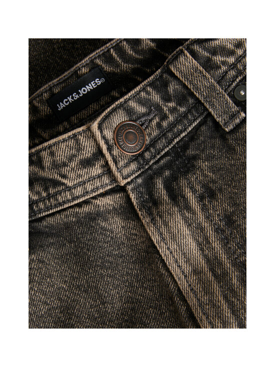 JACK & JONES junior - JjIron JjOriginal džinsa šorti - BLACK DENIM | Stockmann - photo 4