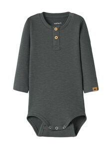 Name It - NbmTopper bodijs - URBAN CHIC | Stockmann