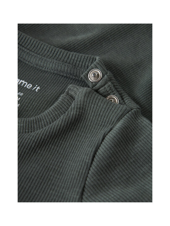 Name It - NbmTopper bodijs - URBAN CHIC | Stockmann - photo 3