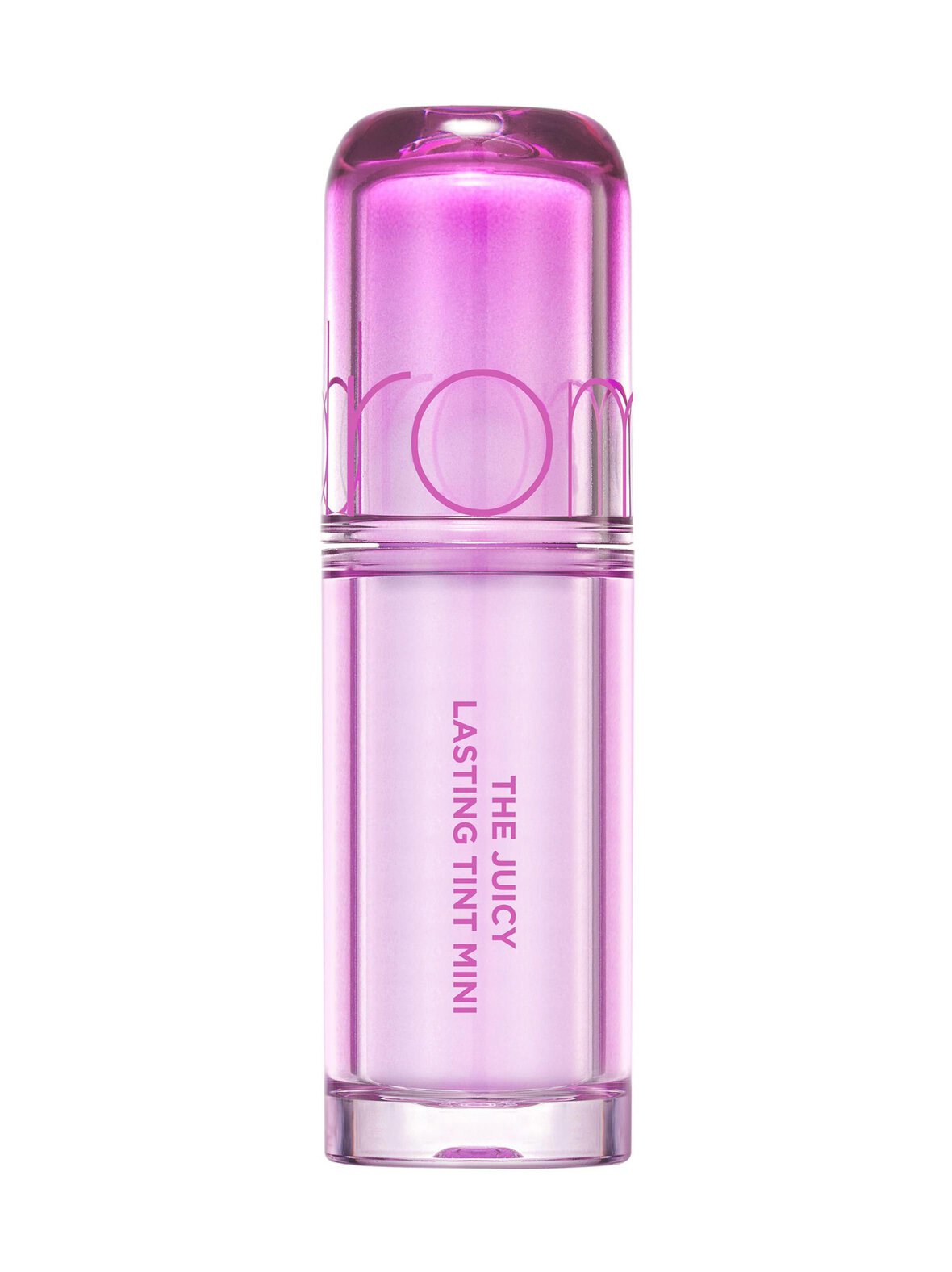 The juicy lasting tint mini -huulikiilto