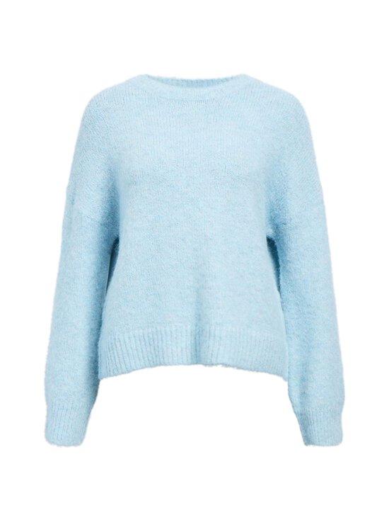 Object - ObjSaggia džemperis - WINTER SKY DETAIL:MELANGE | Stockmann - photo 1