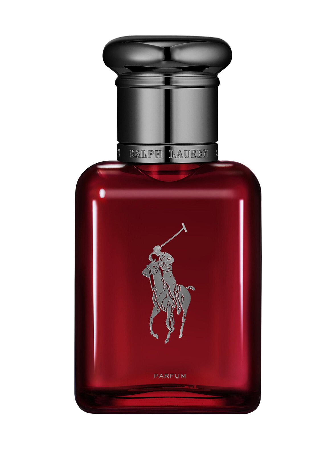 Ralph Lauren Polo red parfum -tuoksu