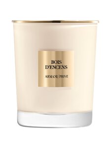 Armani - Lõhnaküünal Prive Bois Encens 175 g Armani - Lõhnaküünal Prive Bois Encens 175 g | Stockmann