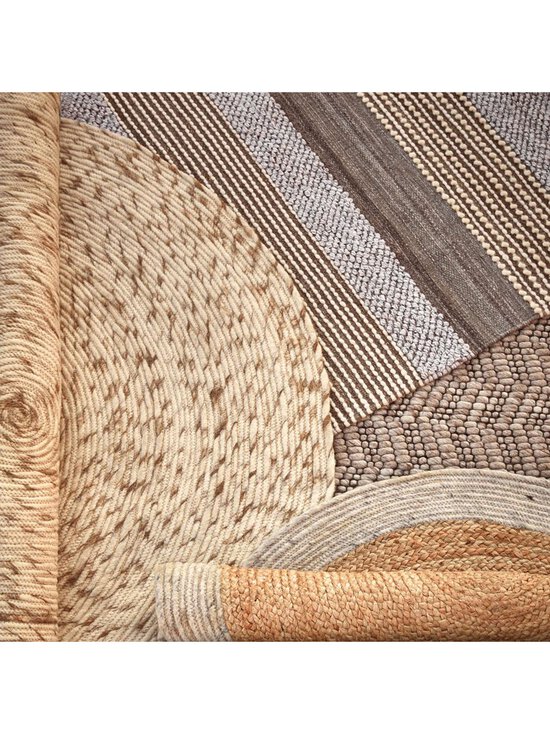 Kave Home - Takashi-matto - BEIGE - photo 3 Kave Home - Takashi-matto - BEIGE | Stockmann - photo 3