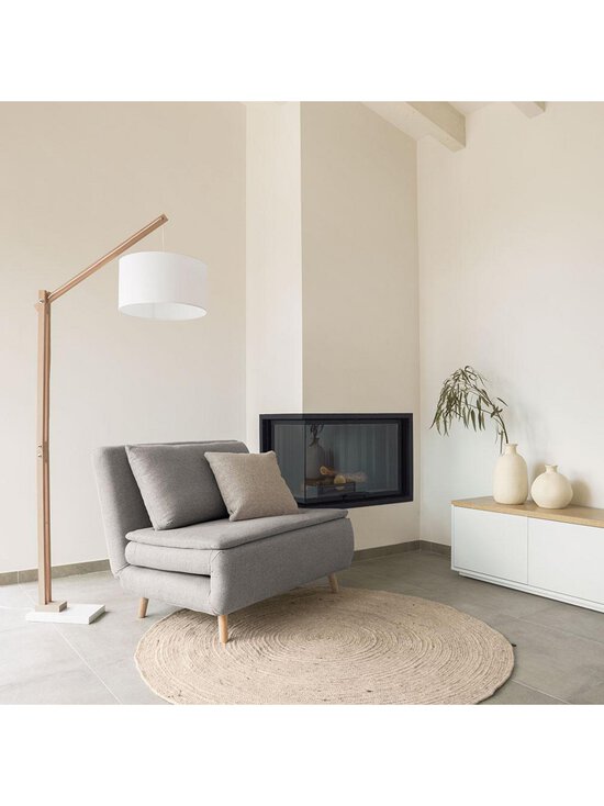 Kave Home - Takashi-matto - BEIGE - photo 7 Kave Home - Takashi-matto - BEIGE | Stockmann - photo 7