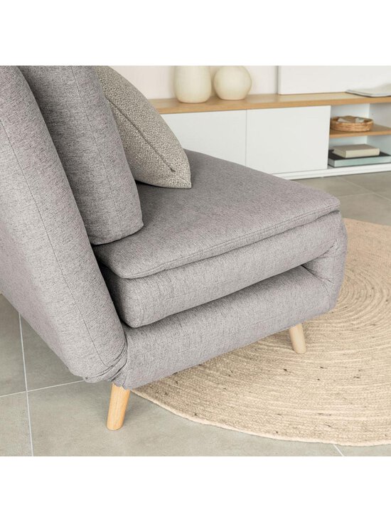 Kave Home - Takashi-matto - BEIGE - photo 8 Kave Home - Takashi-matto - BEIGE | Stockmann - photo 8