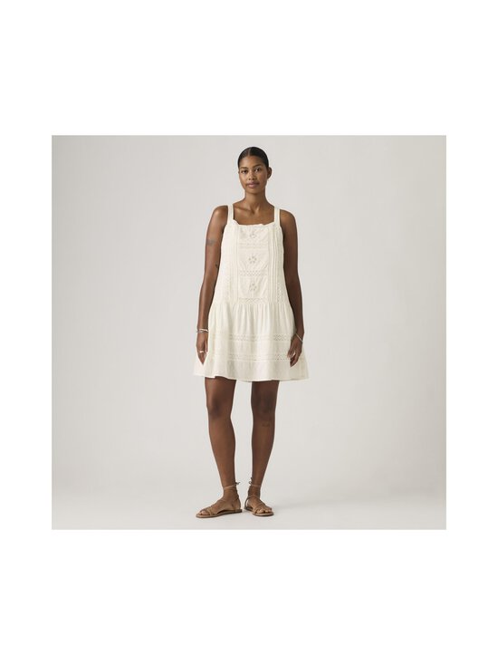 Levi's - Kate-minimekko - 0000000243 CLOUD DANCER | Stockmann - photo 2