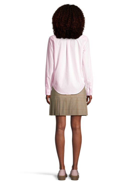 GANT - Popliinpluus Regular Fit - 662 LIGHT PINK - photo 3 GANT - Popliinpluus Regular Fit - 662 LIGHT PINK | Stockmann - photo 3