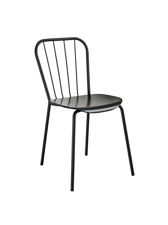 Maze - Same-tuoli - MUSTA - photo 1 Maze - Same-tuoli - MUSTA | Stockmann - photo 1