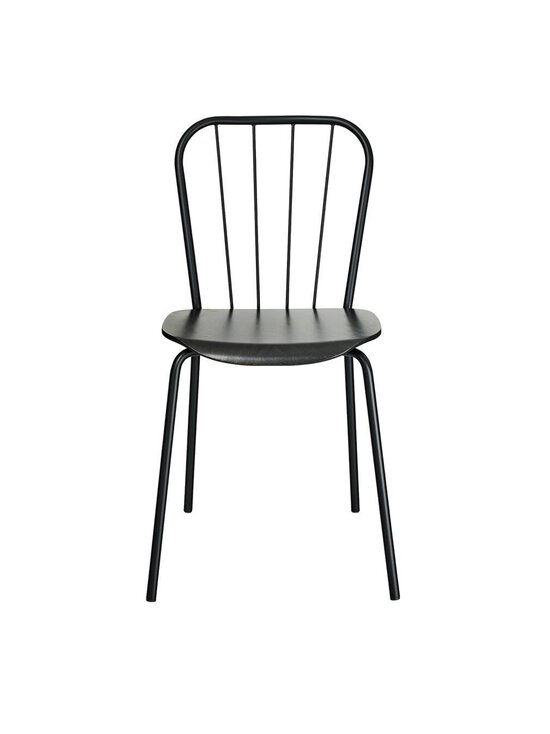 Maze - Same-tuoli - MUSTA - photo 2 Maze - Same-tuoli - MUSTA | Stockmann - photo 2