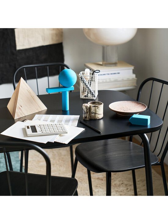 Maze - Same-tuoli - MUSTA - photo 6 Maze - Same-tuoli - MUSTA | Stockmann - photo 6