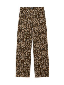 Anine Bing - Hugh-farkut - LEOPARD | Stockmann