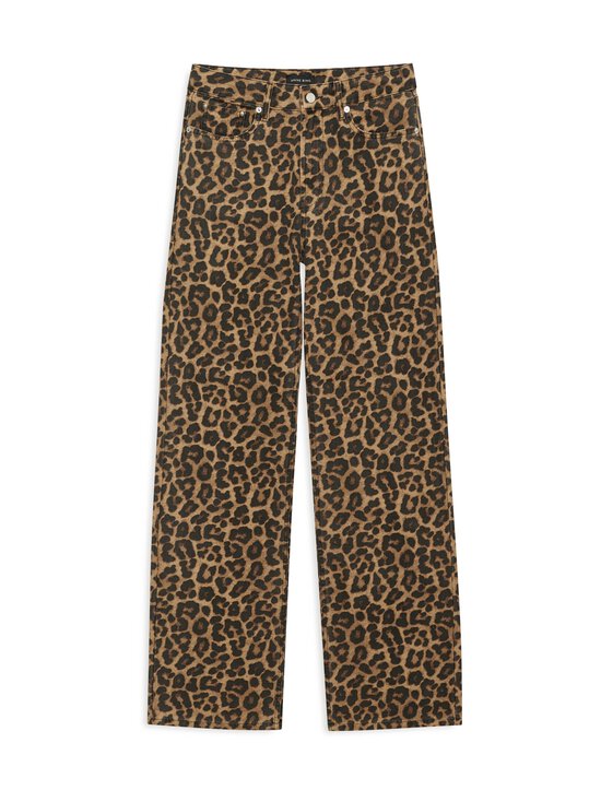 Anine Bing - Hugh-farkut - LEOPARD | Stockmann - photo 1