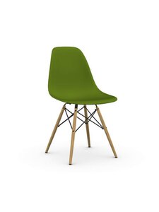 Vitra - Eames DSW RE -tuoli - VIHREÄ | Stockmann