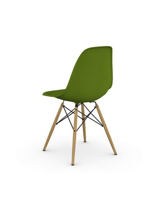 Vitra - Eames DSW RE -tuoli - VIHREÄ | Stockmann - photo 3