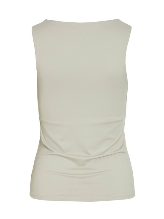 Vila - ViKenza tops - SILVER GRAY - photo 2 Vila - ViKenza tops - SILVER GRAY | Stockmann - photo 2