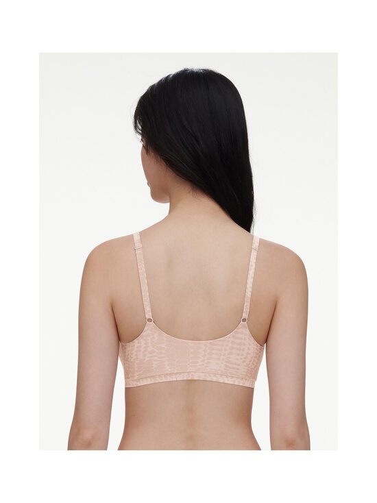 Chantelle - Rinnahoidja Soft Strech Padded Bralette - A20 LIGHT SNAKE - photo 3 Chantelle - Rinnahoidja Soft Strech Padded Bralette - A20 LIGHT SNAKE | Stockmann - photo 3
