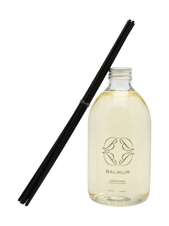 Balmuir - Como African Dawn - huonetuoksun täyttöpakkaus 500 ml - 990 BLACK | Stockmann - photo 1