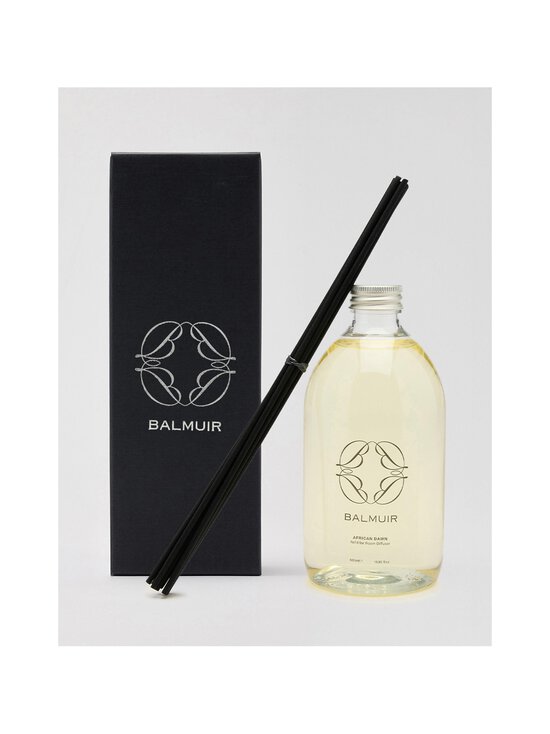Balmuir - Como African Dawn - huonetuoksun täyttöpakkaus 500 ml - 990 BLACK | Stockmann - photo 2