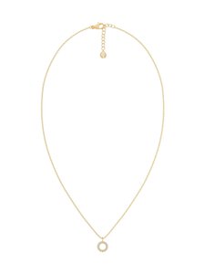 Edblad - Glow Mini Gold -kaulakoru - GOLD | Stockmann