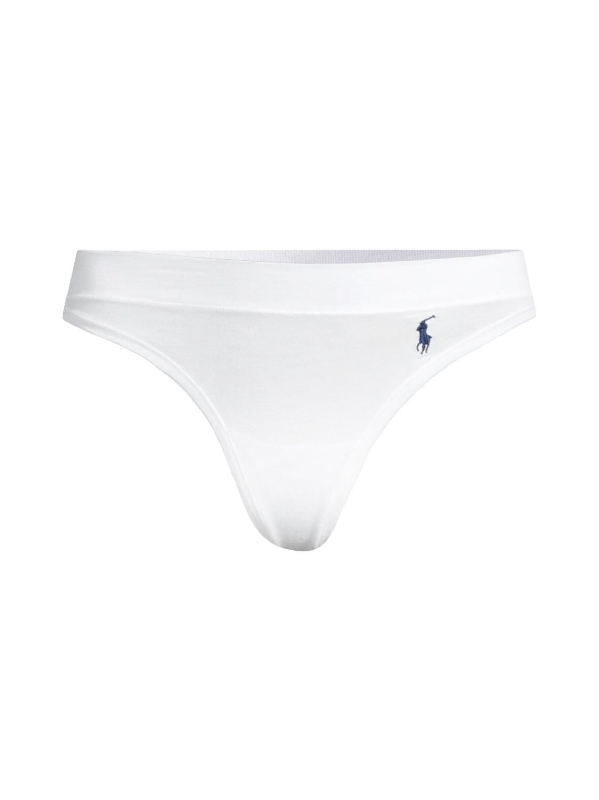 Club Cotton Thong -stringit