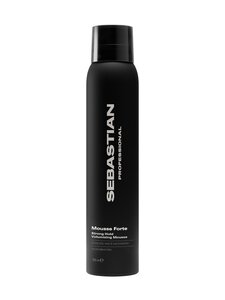 Sebastian - Juuksevaht Forte Strong Hold Volumizing Mousse | Stockmann