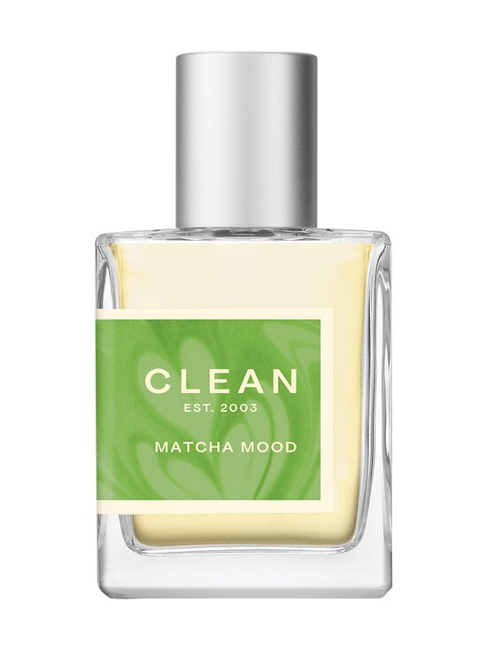 Clean - Matcha Mood EdP -tuoksu - NOCOL | Stockmann - photo 1
