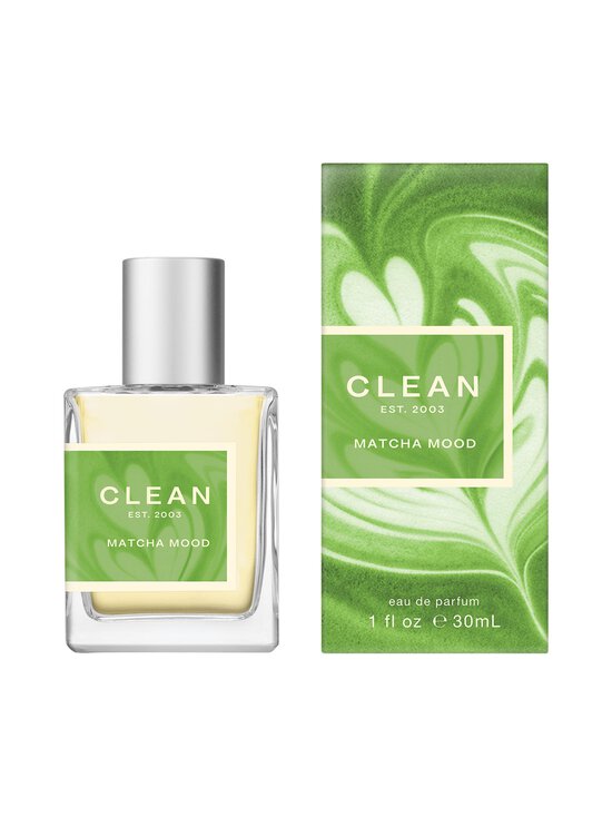 Clean - Matcha Mood EdP -tuoksu - NOCOL | Stockmann - photo 2