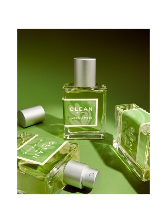 Clean - Matcha Mood EdP -tuoksu - NOCOL | Stockmann - photo 4