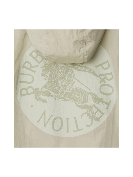 Burberry - Cropped-takki - C1311 LICHEN | Stockmann - photo 5