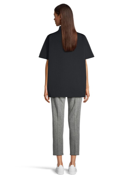 Jil Sander - Pikeepaita - 001 BLACK - photo 3 Jil Sander - Pikeepaita - 001 BLACK | Stockmann - photo 3
