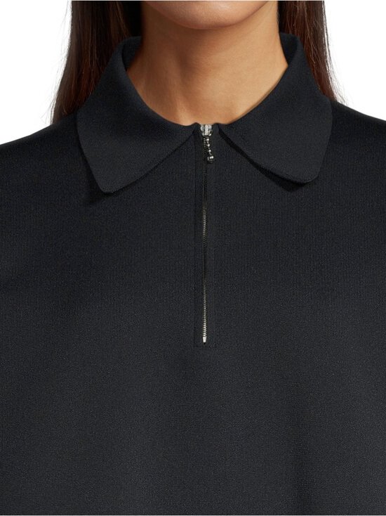 Jil Sander - Pikeepaita - 001 BLACK - photo 4 Jil Sander - Pikeepaita - 001 BLACK | Stockmann - photo 4