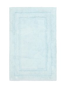 Villa Stockmann - Hotel-kylpyhuonematto 60 x 90 cm - MISTY MINT | Stockmann