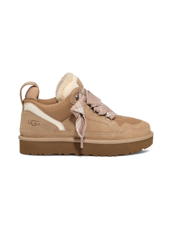 UGG - Lowmel-sneakerit - SAN SAND - photo 1 UGG - Lowmel-sneakerit - SAN SAND | Stockmann - photo 1