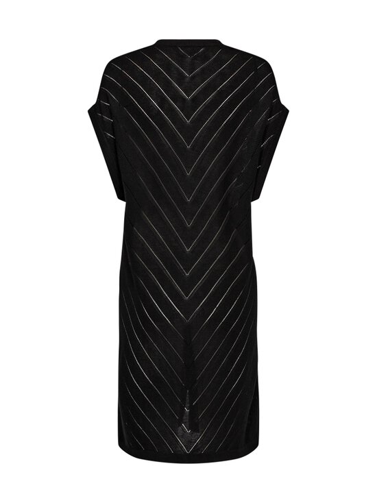 Freequent - Elina Long -neuletakki - BLACK - photo 2 Freequent - Elina Long -neuletakki - BLACK | Stockmann - photo 2