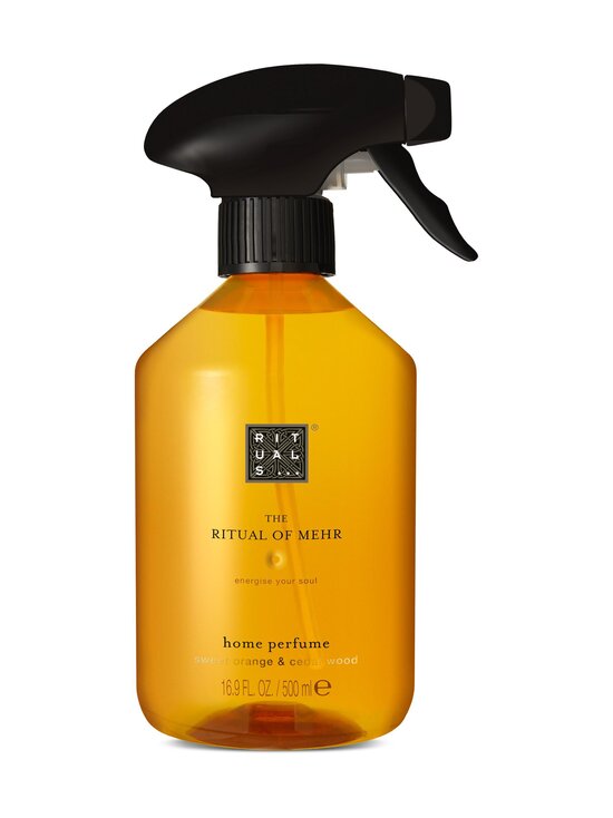 The Ritual of Mehr Parfum d'Interieur -huonetuoksu 500 ml