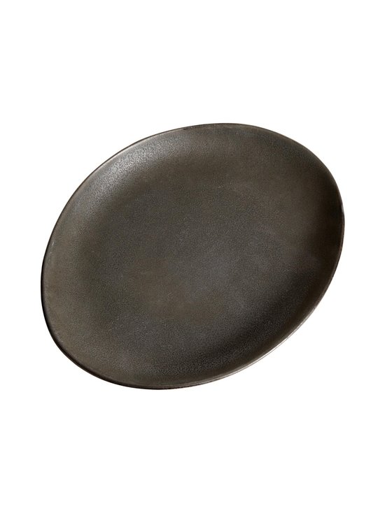 Muubs - Mame dessert plate - COFFEE - photo 2 Muubs - Mame dessert plate - COFFEE | Stockmann - photo 2