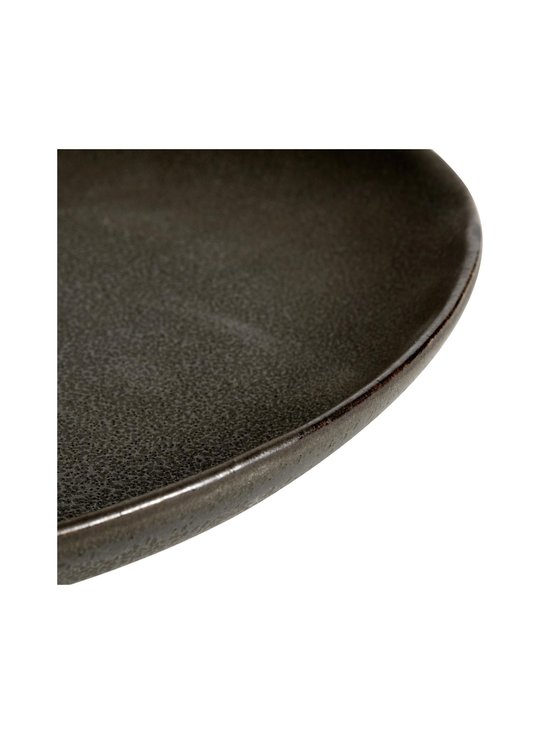Muubs - Mame dessert plate - COFFEE - photo 3 Muubs - Mame dessert plate - COFFEE | Stockmann - photo 3