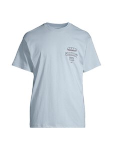 Carhartt WIP - Sandwich t-krekls - 0N1XX BLUE FOG | Stockmann