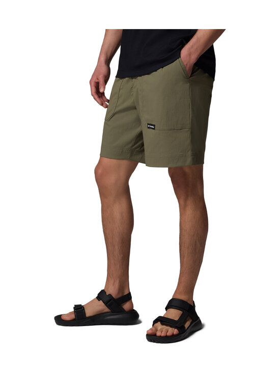Columbia - Landroamer Scout -shortsit - 397 STONE GREEN | Stockmann - photo 3