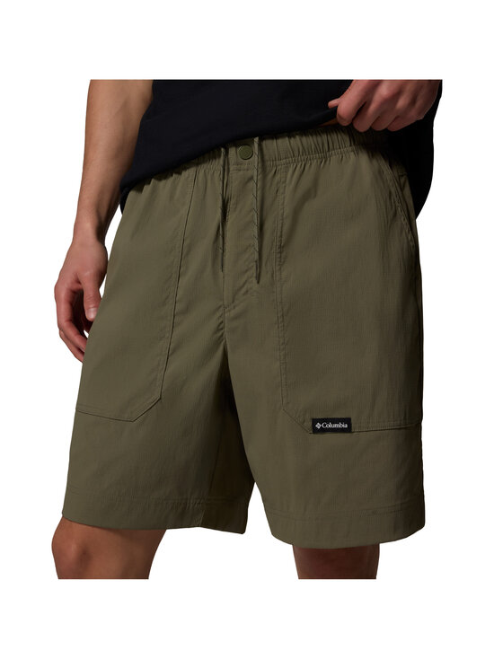 Columbia - Landroamer Scout -shortsit - 397 STONE GREEN | Stockmann - photo 5