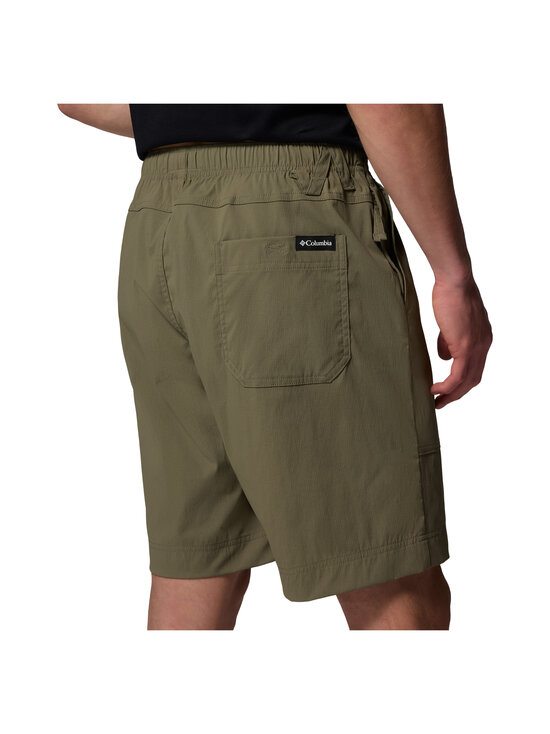 Columbia - Landroamer Scout -shortsit - 397 STONE GREEN | Stockmann - photo 6