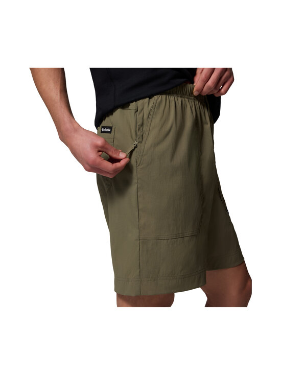 Columbia - Landroamer Scout -shortsit - 397 STONE GREEN | Stockmann - photo 7