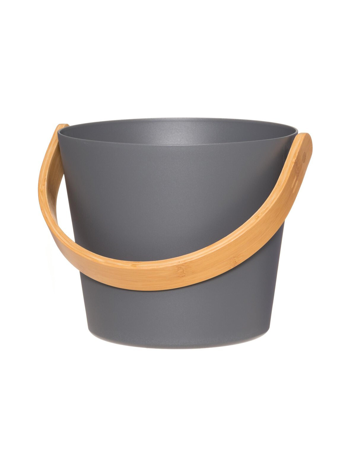 Rento Aluminium sauna bucket -saunasanko