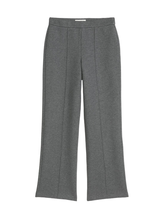 Marc O'Polo - Jerseyhousut - 930 WARM GRANITE MELANGE | Stockmann - photo 1