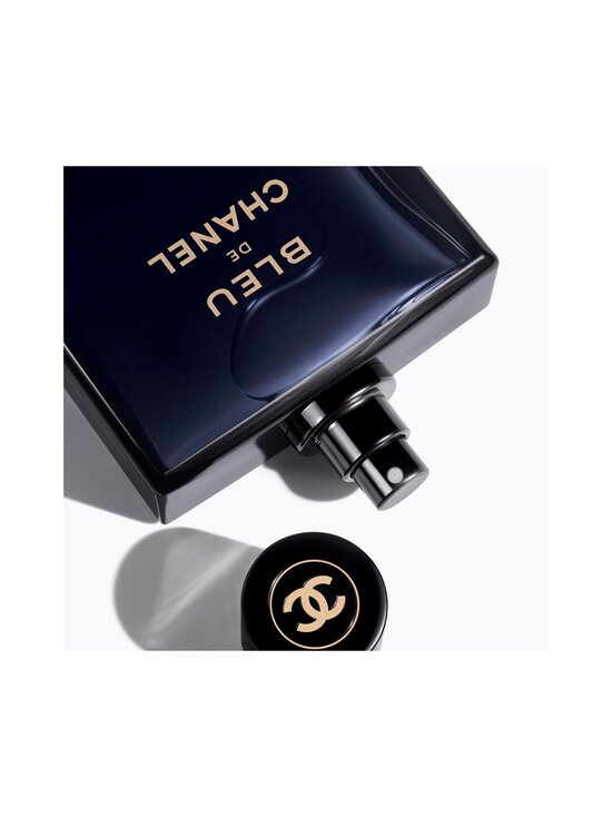 CHANEL - BLEU DE CHANEL Parfum Spray - NOCOL - photo 3 CHANEL - BLEU DE CHANEL Parfum Spray - NOCOL | Stockmann - photo 3